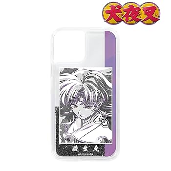 犬夜叉 LISTENFLAVOR 高橋留美子 スマホケース　iPhoneケース 犬夜叉 LISTENFLAVOR 高橋留美子 スマホケース iPhoneケース